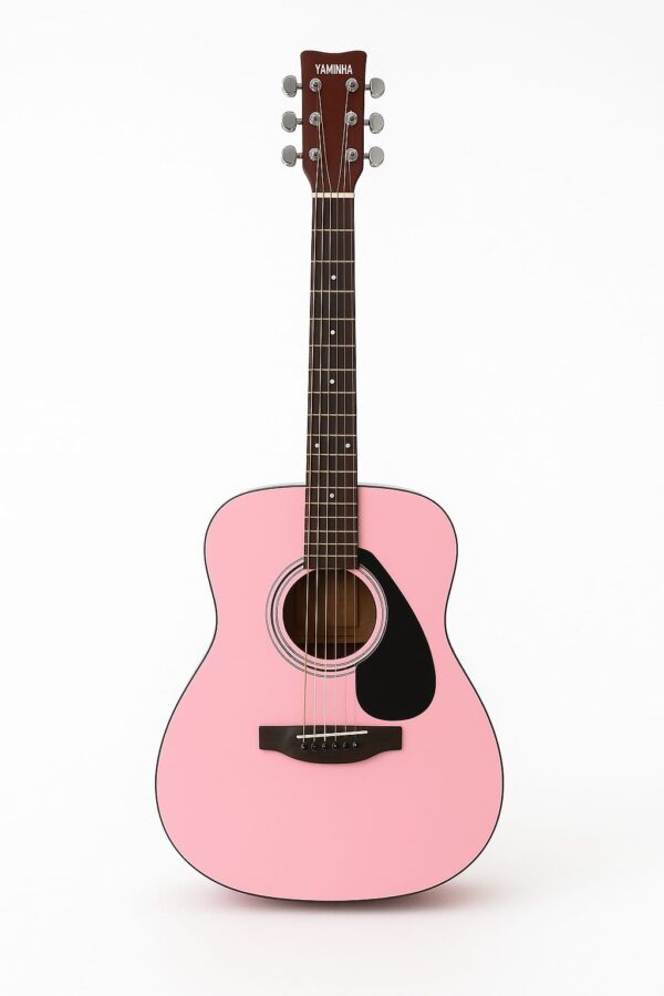 960ccafd-2005-4626-9b27-371aeb7ee587 Guitarra Yamaha rosa