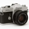 Cámara Canon