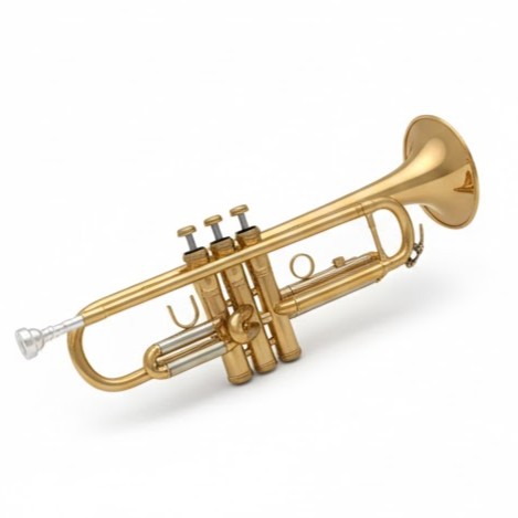 Trompeta