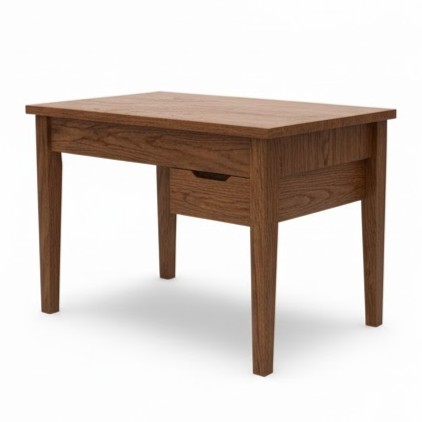 Mesa de madera