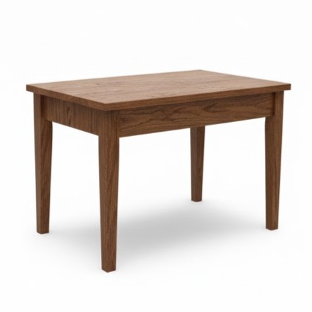 Mesa de madera