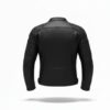 Chamarra de cuero